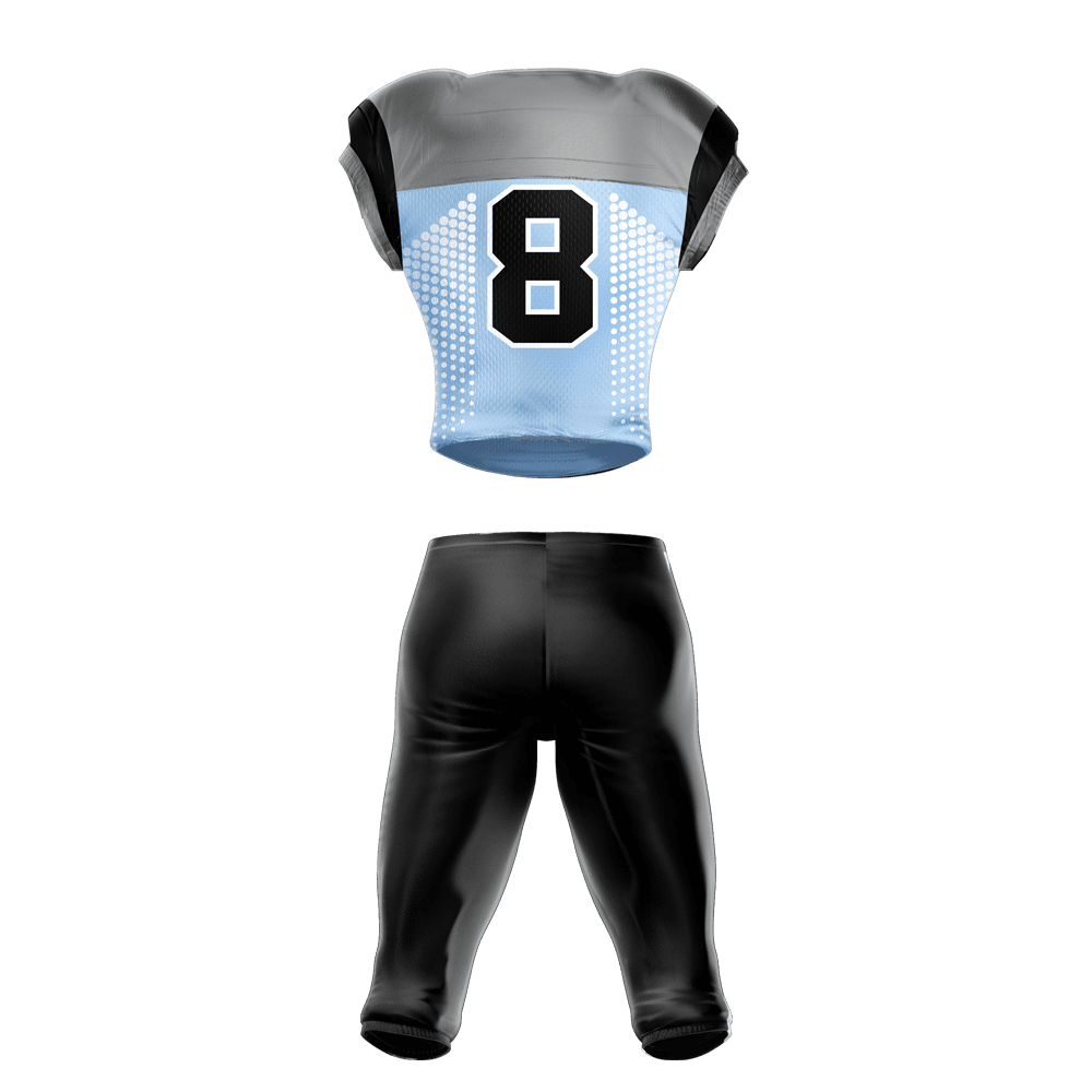 Away Team Kit - Image 2