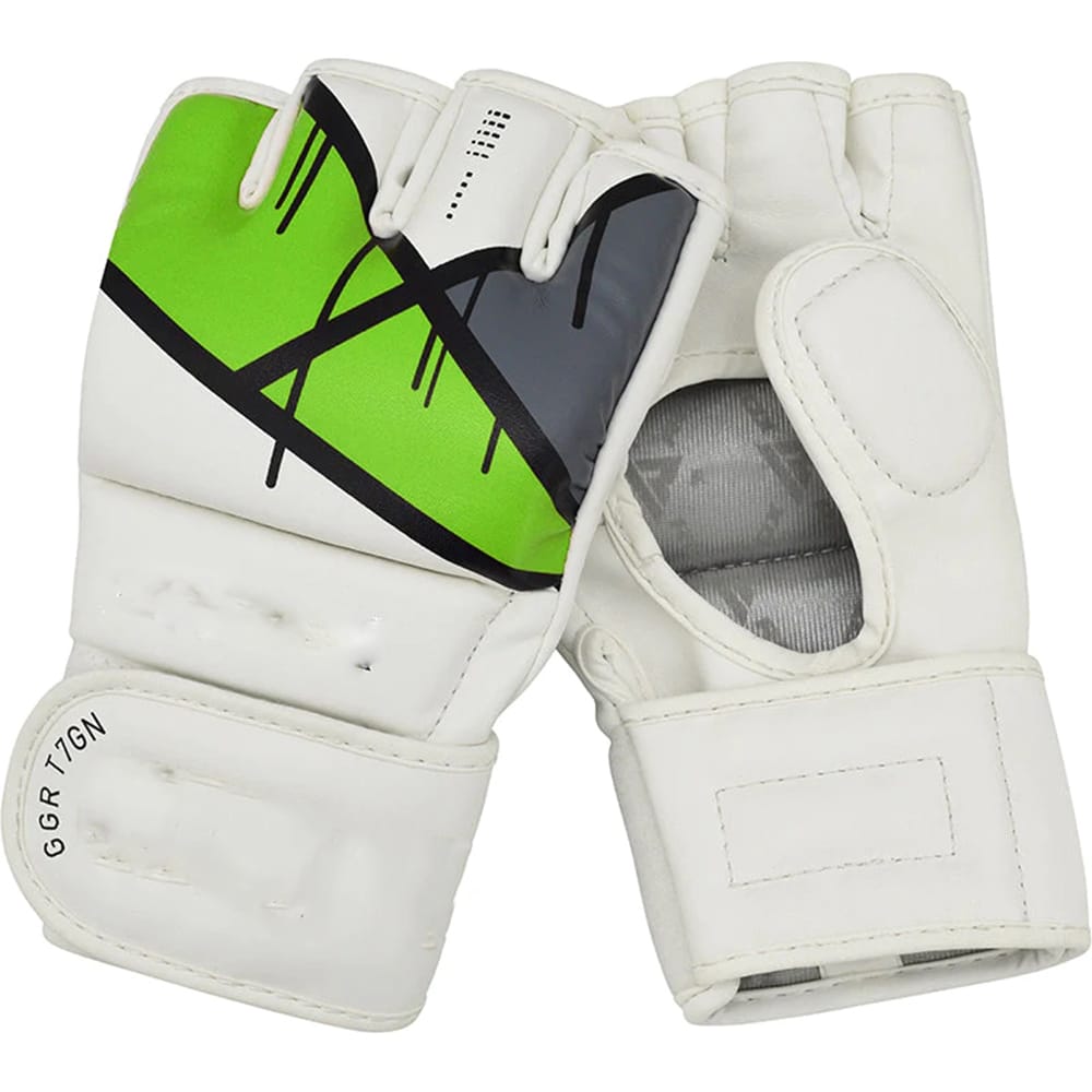 Academy MMA Gloves 02 - Image 3
