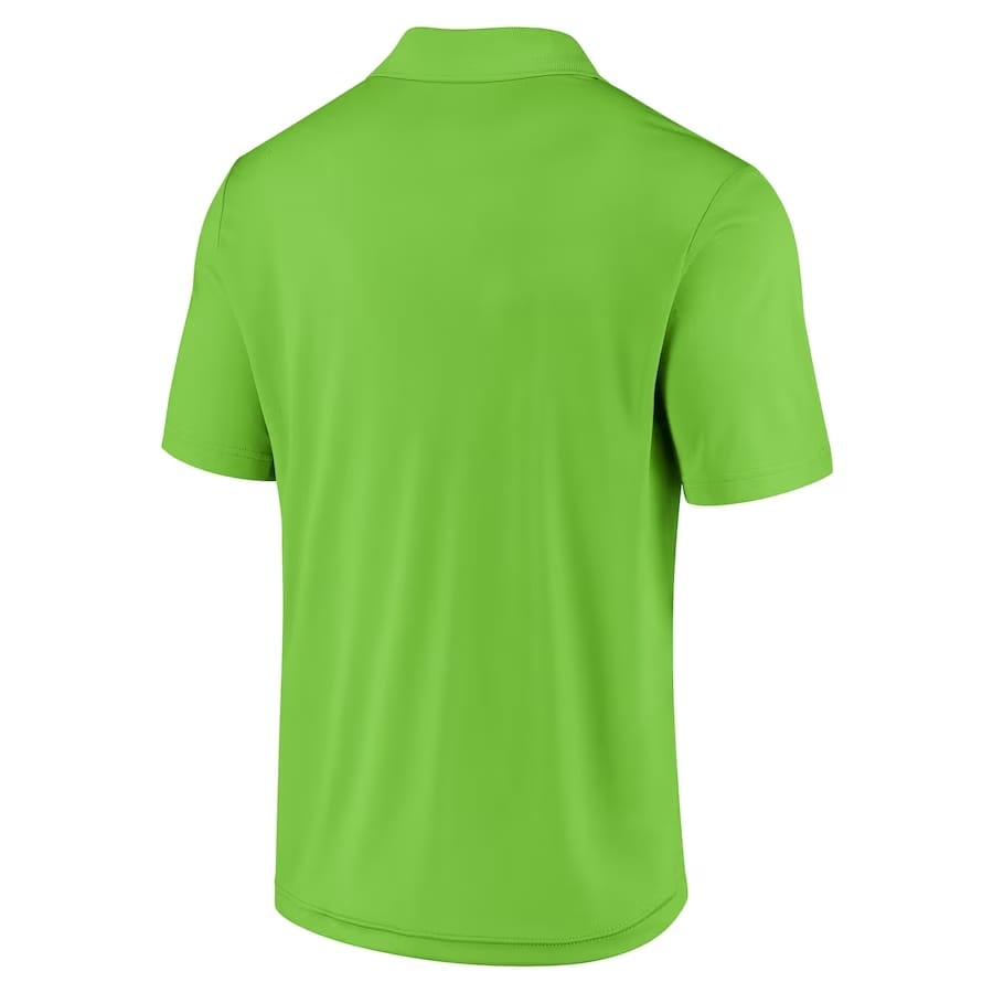 Essential Shirt Polo - Image 2