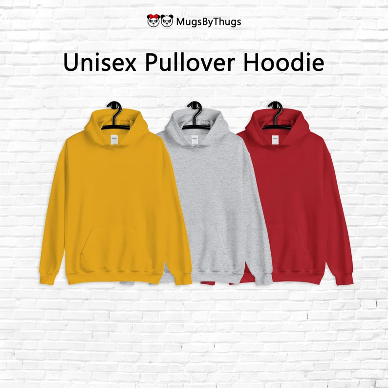 Street Streetwear Hoodie - Image 3