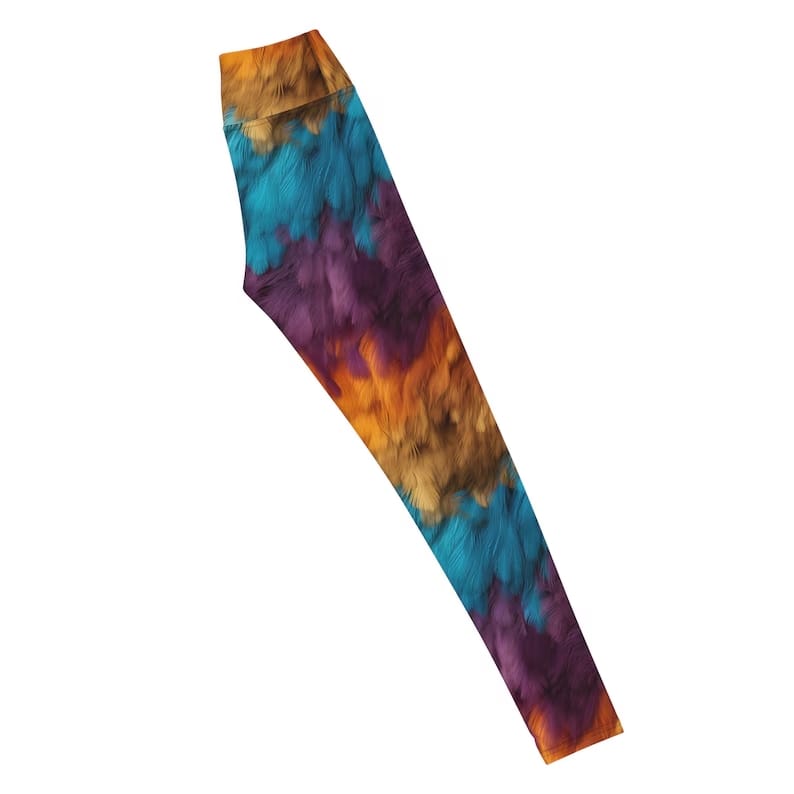 Lightweight Leggings 02 - Image 3