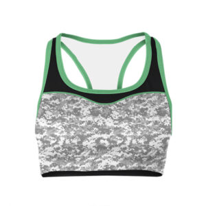 Motion Fitness Bra Activewear