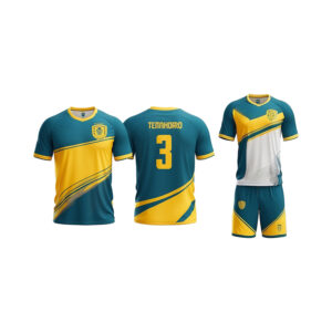 League Team Kit
