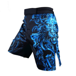 Elite MMA Fight Shorts