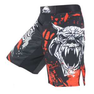 Vale Tudo MMA Fight Shorts