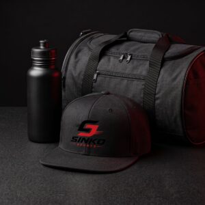 Snapback Cap