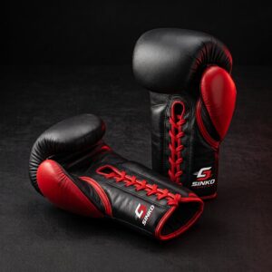 Sparring Boxing Gloves 16oz