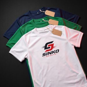 Custom Team Jersey