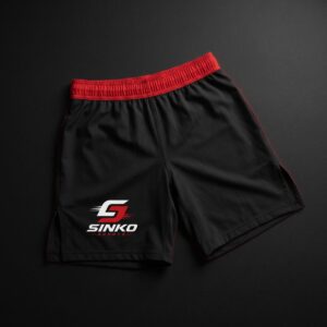 MMA Fight Shorts