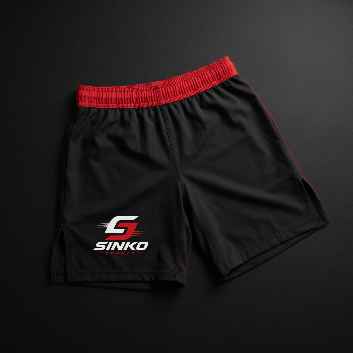 MMA Fight Shorts