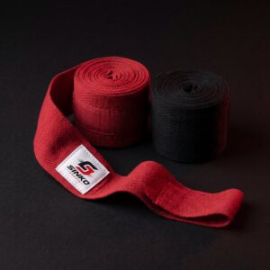 Elastic Hand Wraps 4.5m