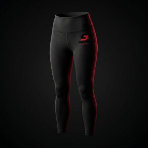 Sculpt High-Waist Leggings