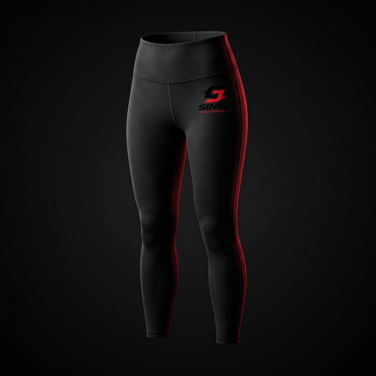 Sculpt High-Waist Leggings