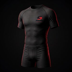 MMA Training Set