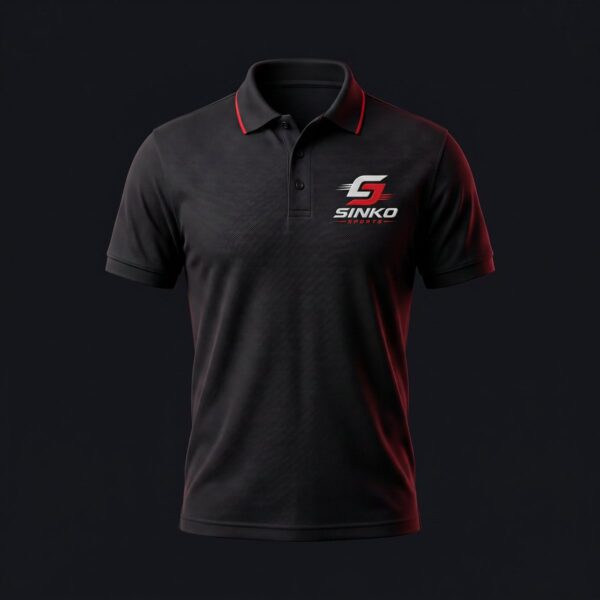 Polo Shirts