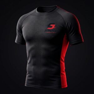 Long Sleeve Rash Guard
