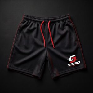 Training Shorts 7"