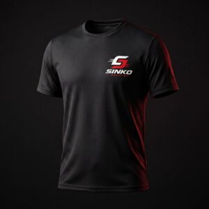 Raglan Performance Tee