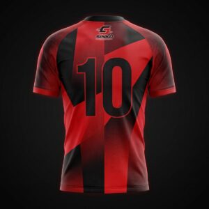Volleyball Jersey