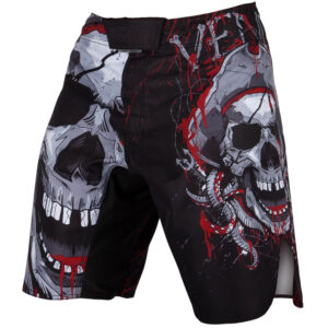 Octagon MMA Fight Shorts