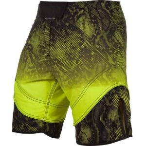 Pro MMA Fight Shorts