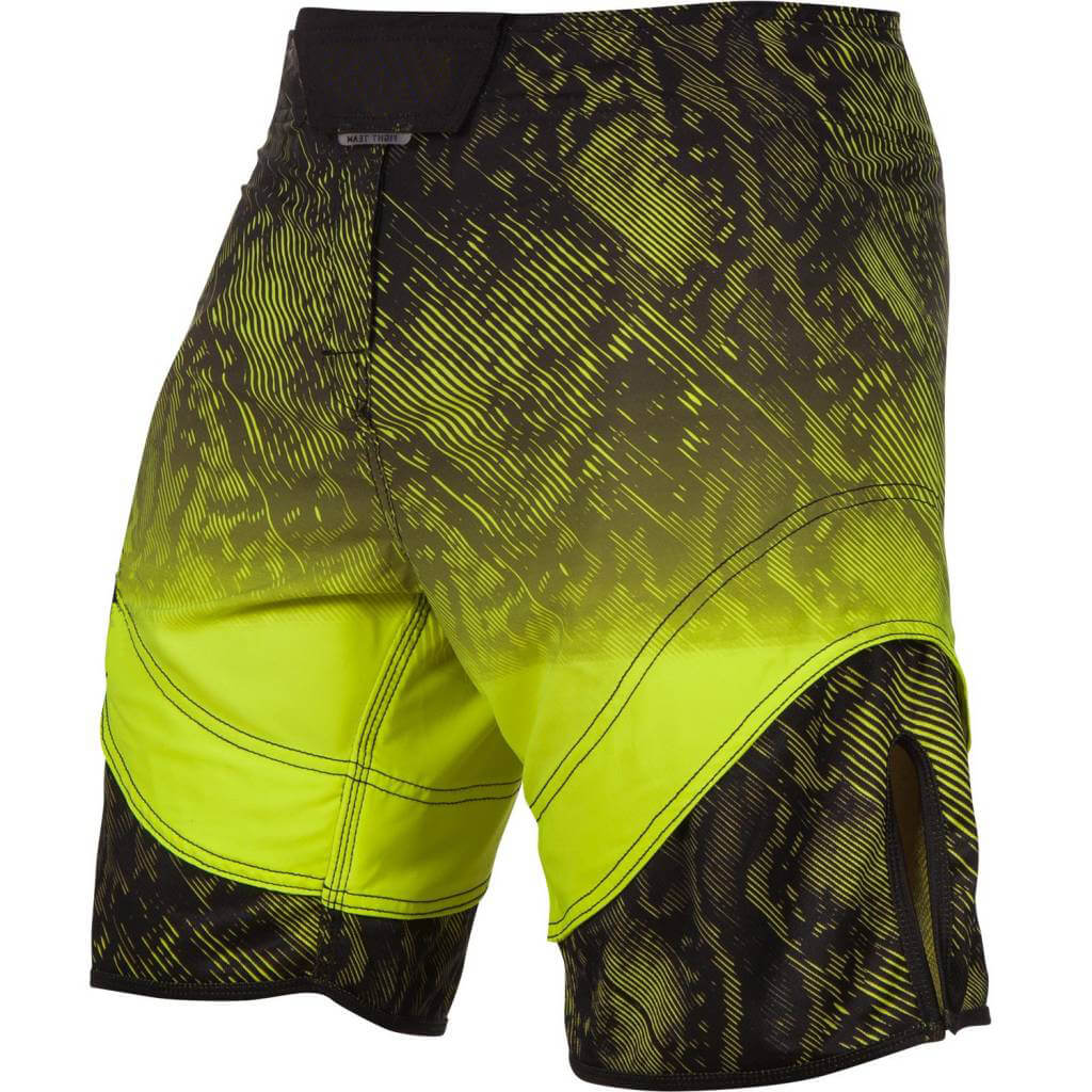 Pro MMA Fight Shorts