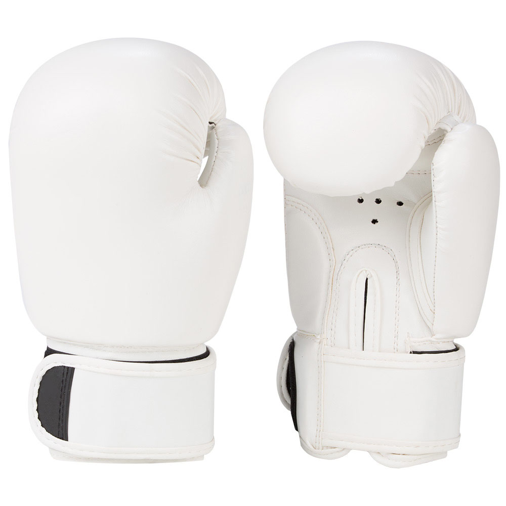 Combat Boxing Gloves 04