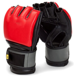 Grapple MMA Gloves 03