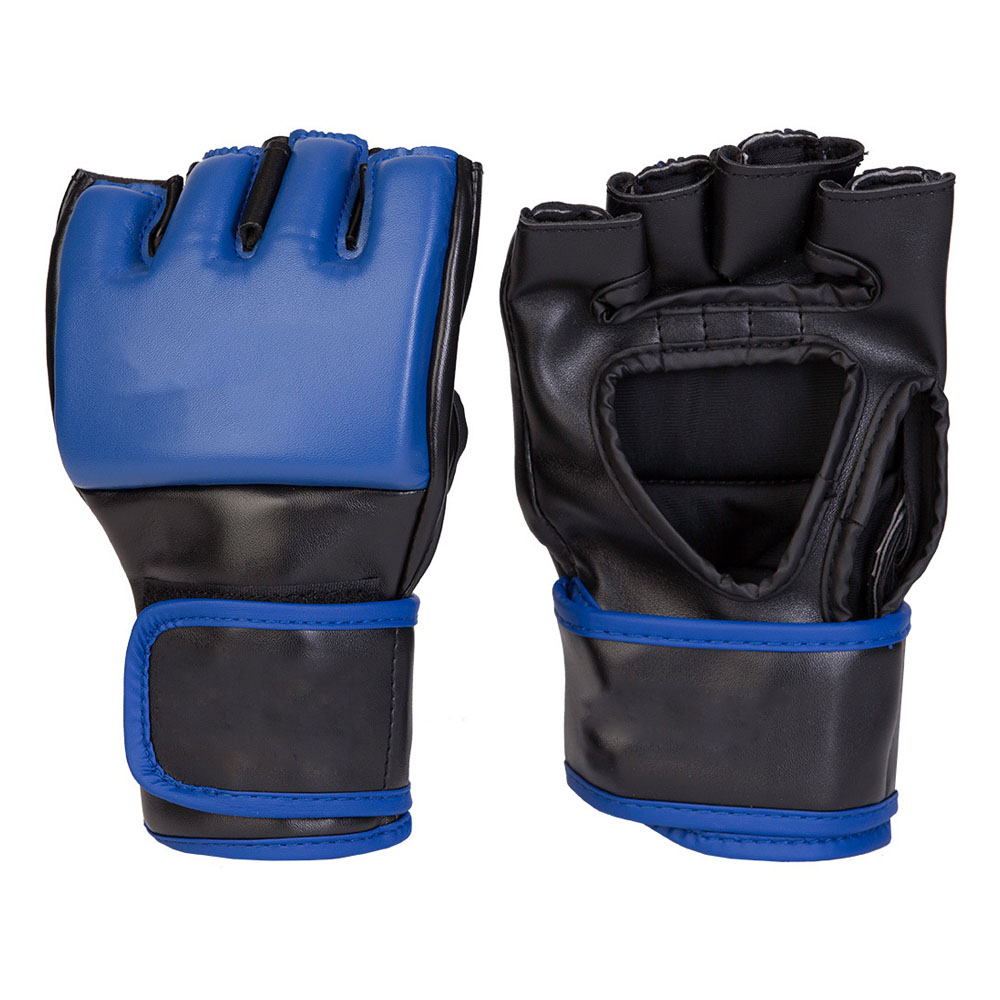 Academy MMA Gloves 03