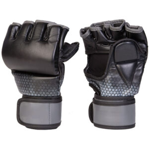 Sparring MMA Gloves 03