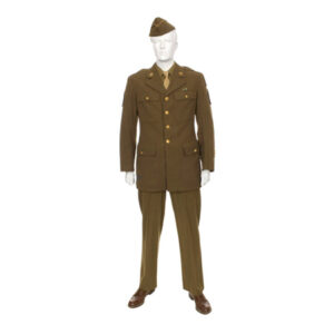 Varsity American Team Kit