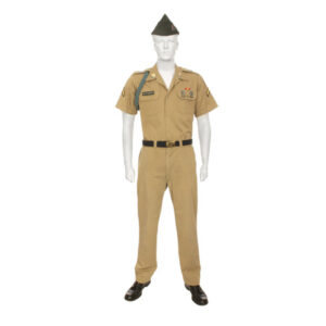 Home American Team Kit