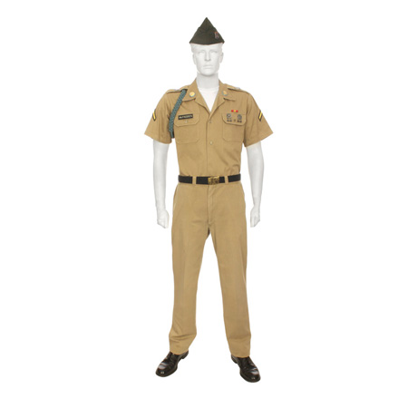 Home American Team Kit