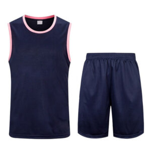 Squad Basketball Team Kit 03