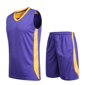 Varsity Basketball Team Kit 03