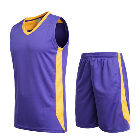 Varsity Basketball Team Kit 03