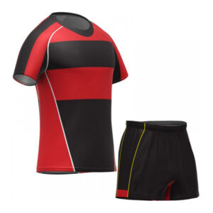 Varsity Rugby Team Kit 02