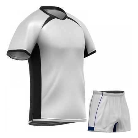 Pro Rugby Team Kit 02