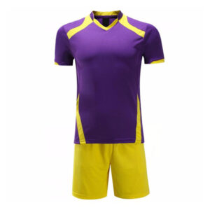 Home Rugby Team Kit 02