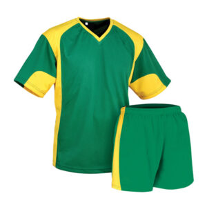 Club Rugby Team Kit 03