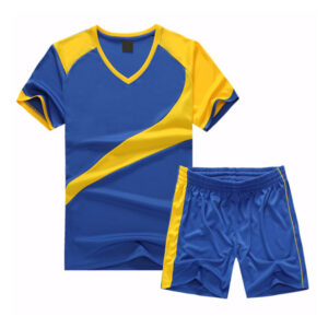 League Rugby Team Kit 03