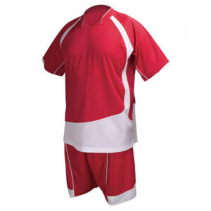 Mesh Soccer Team Kit
