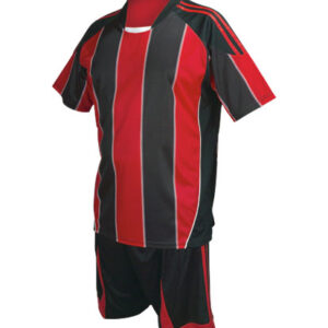Varsity Soccer Team Kit 03