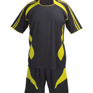 Mesh Team Kit