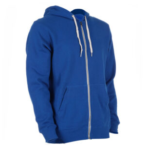 Embroidered Hoodie