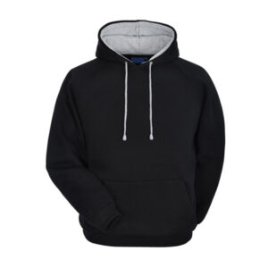 Campus Hoodie 03
