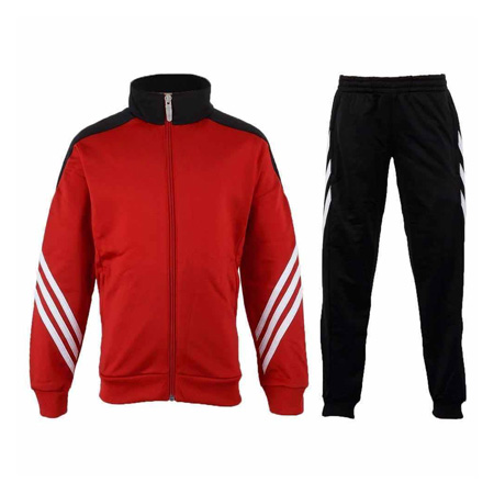 Travel Tracksuit 02