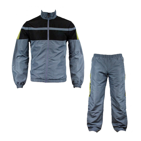 Academy Track Tracksuit 03