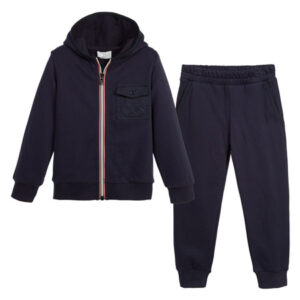 Classic Tracksuit 02