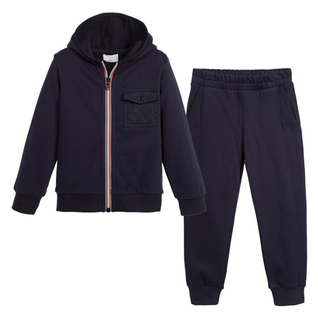 Classic Tracksuit 02